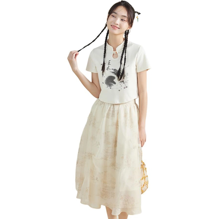 ZIHAN SS24