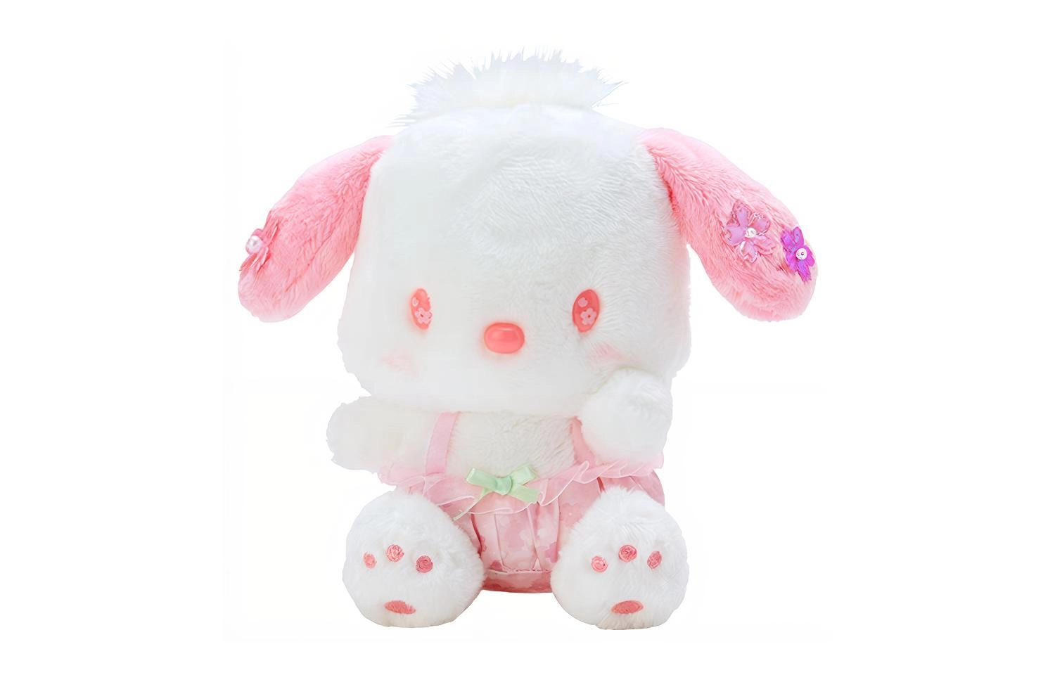 Sanrio 21cm