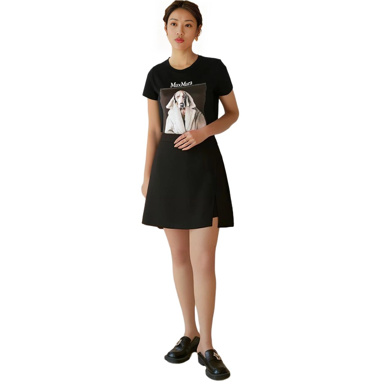MaxMara SS23 T