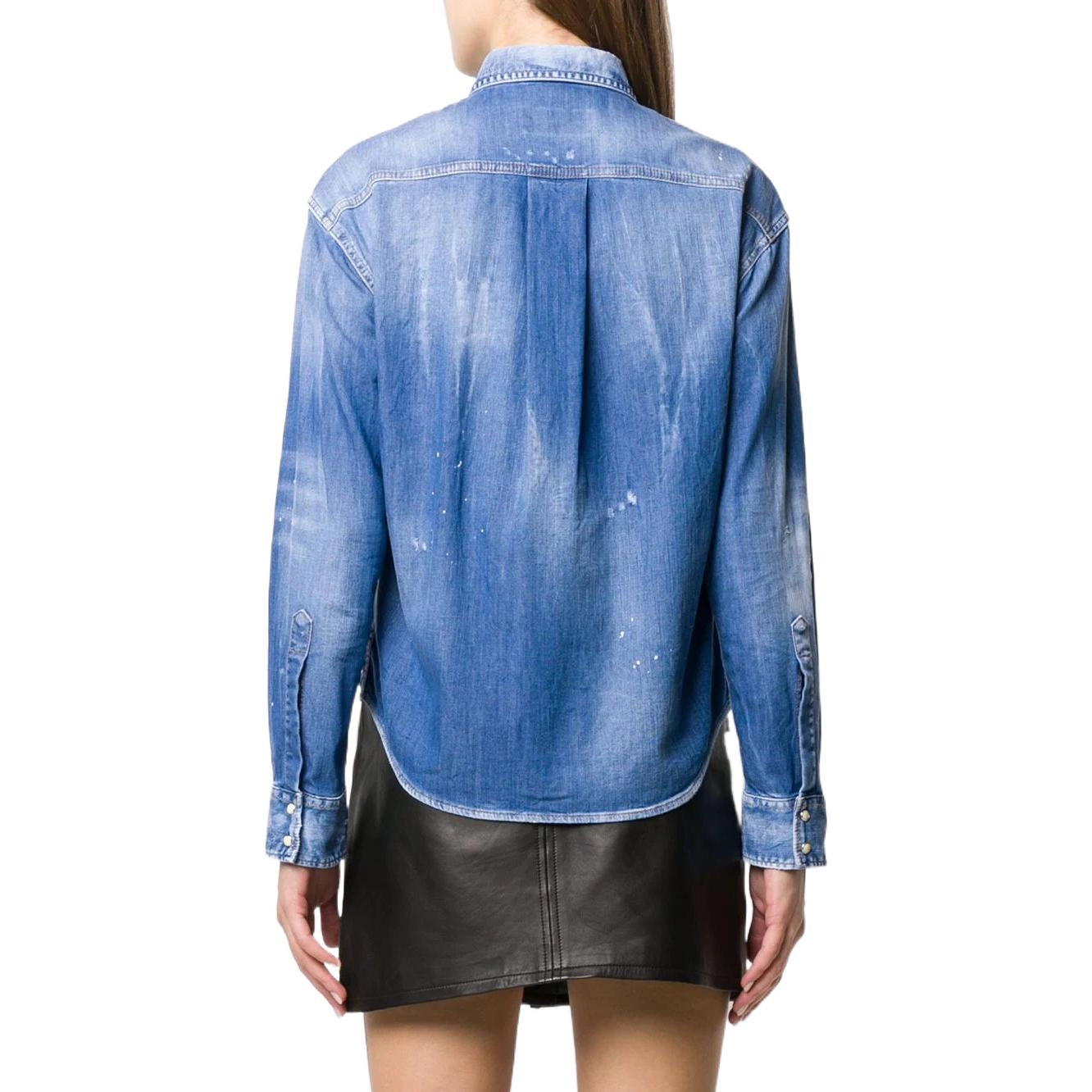 DSQUARED 2