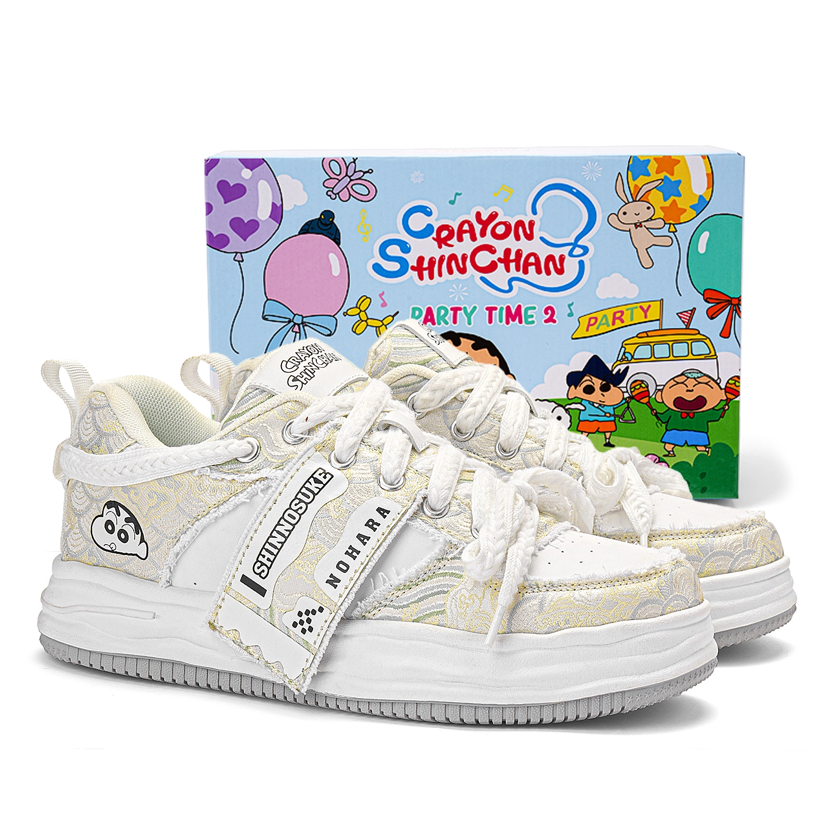 Crayon Shinchan