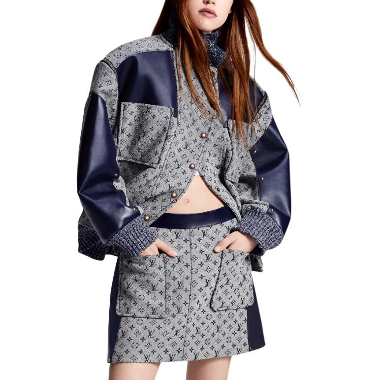 LOUIS VUITTON SS24 LogoA