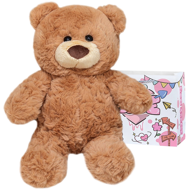 Julebaby 30cm
