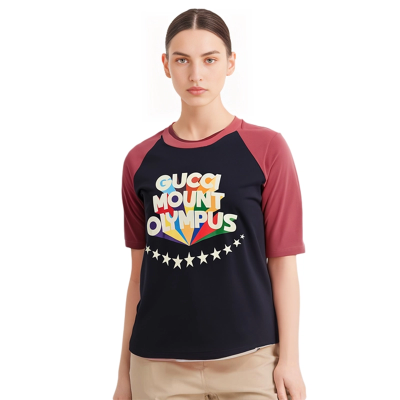 GUCCI FW21 Mount OlympusT