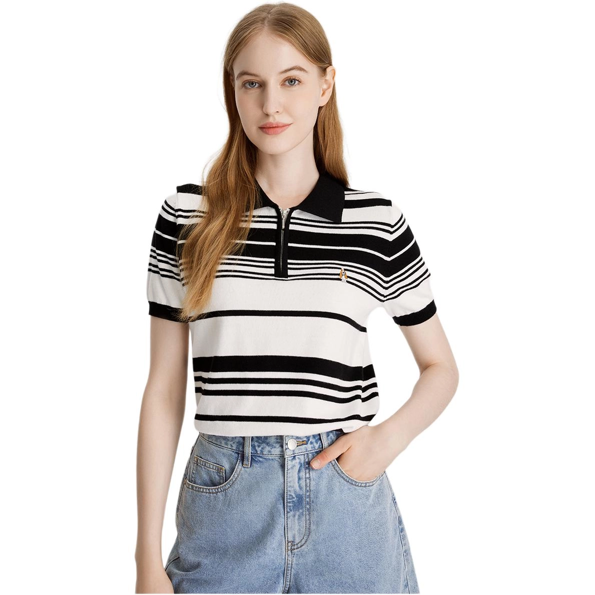 Hush Puppies Polo