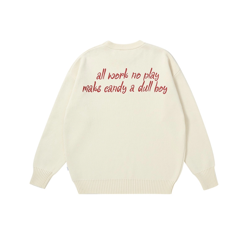 Candymade haus