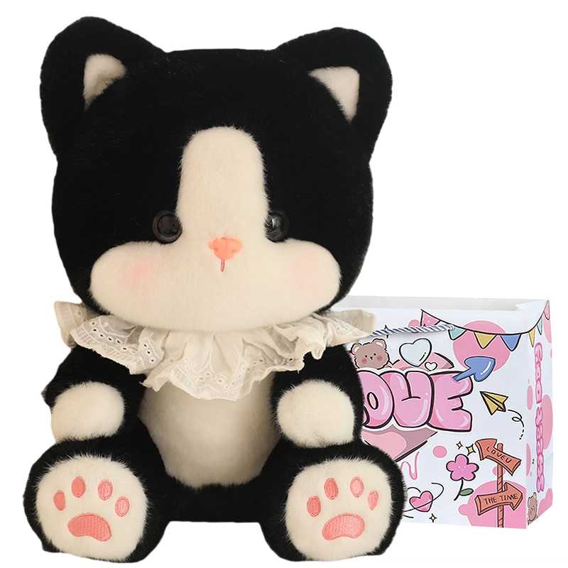 Julebaby 30cm