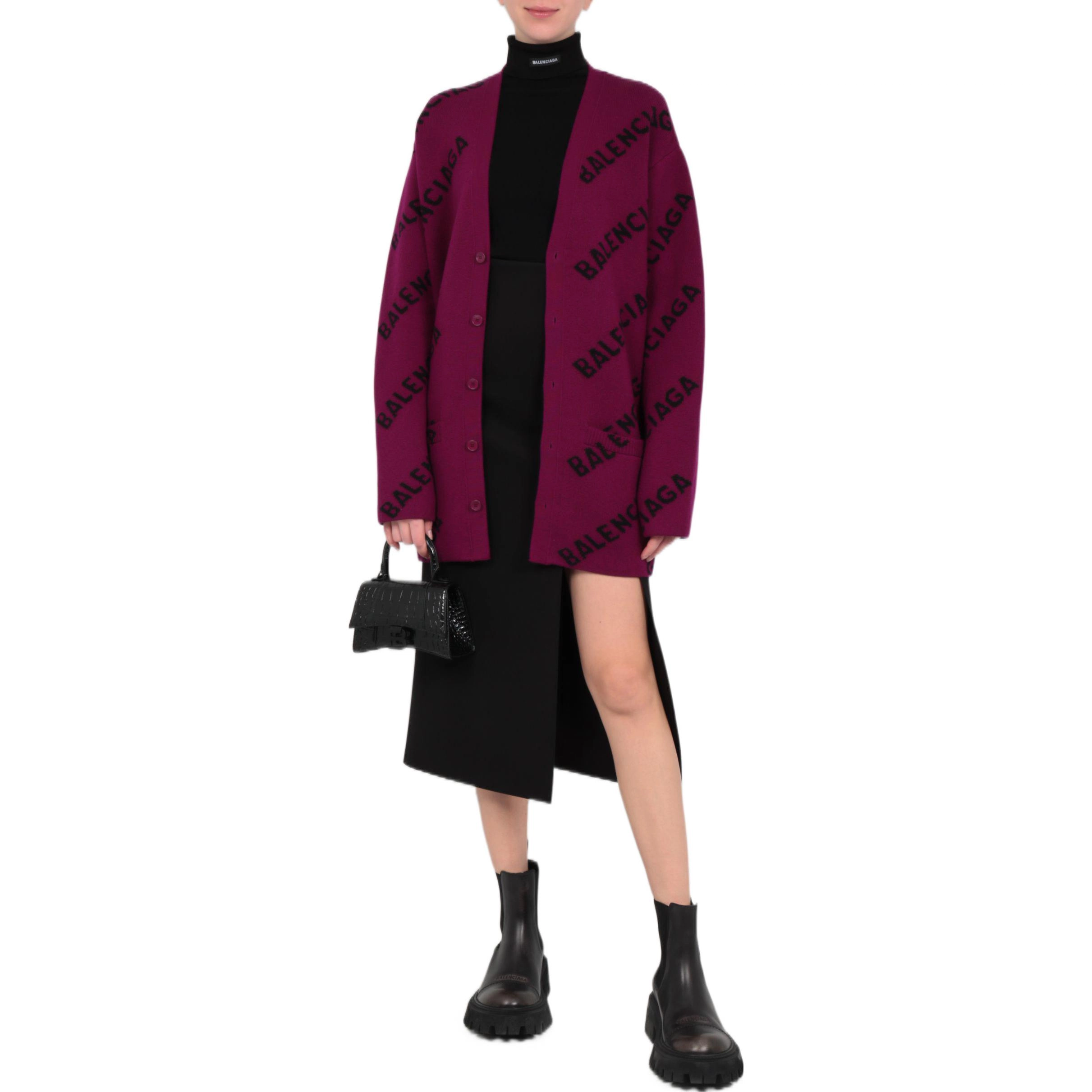 Balenciaga SS22 V