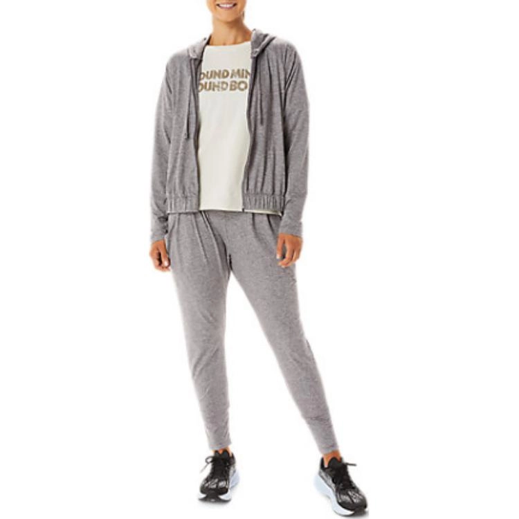 Asics Soft Stretch Knit Pant