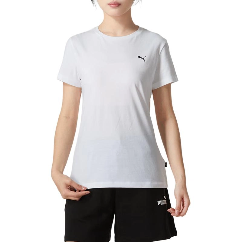 PUMA LOGO SS24T