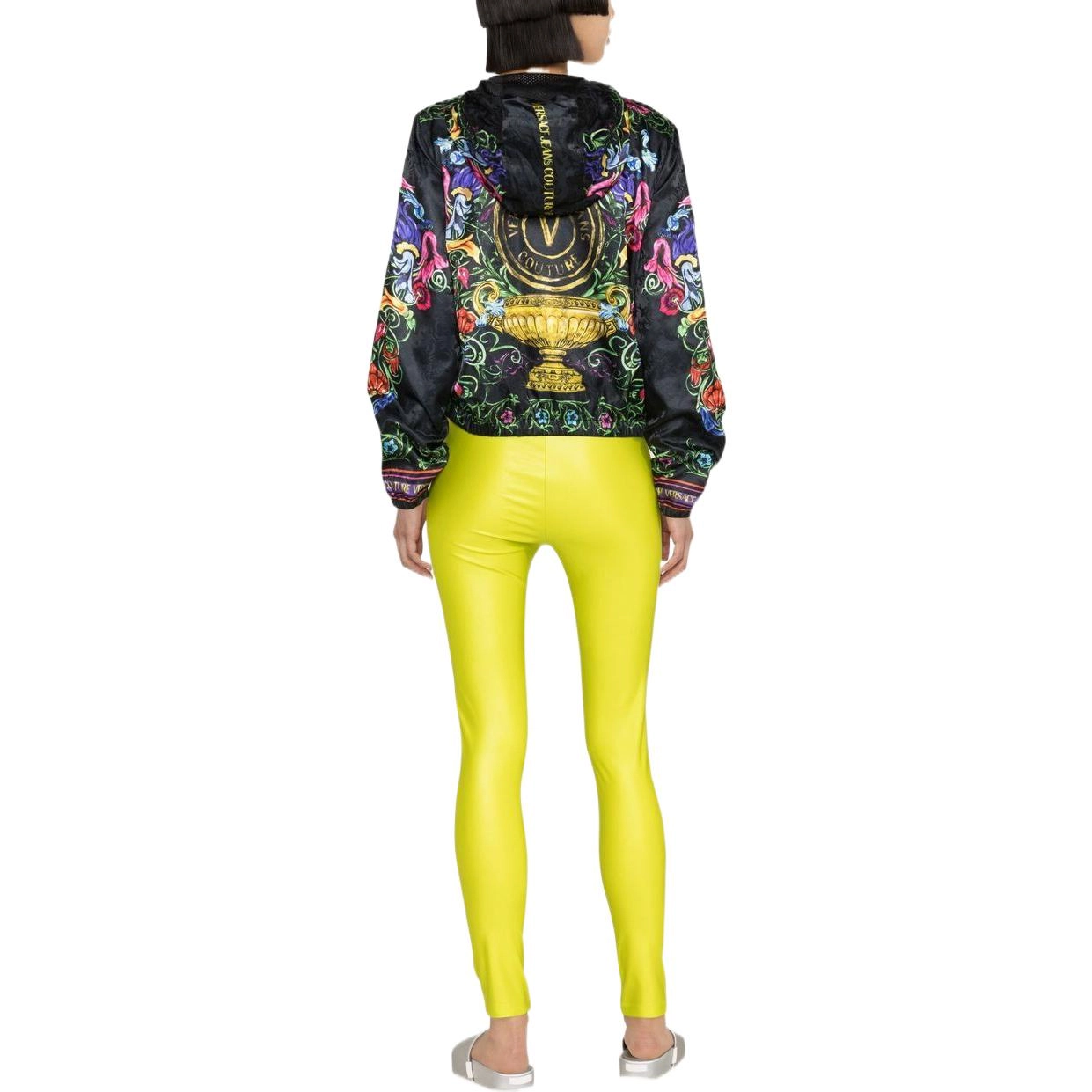 VERSACE JEANS COUTURE SS23 Logo