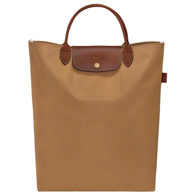 LONGCHAMP Logo Tote
