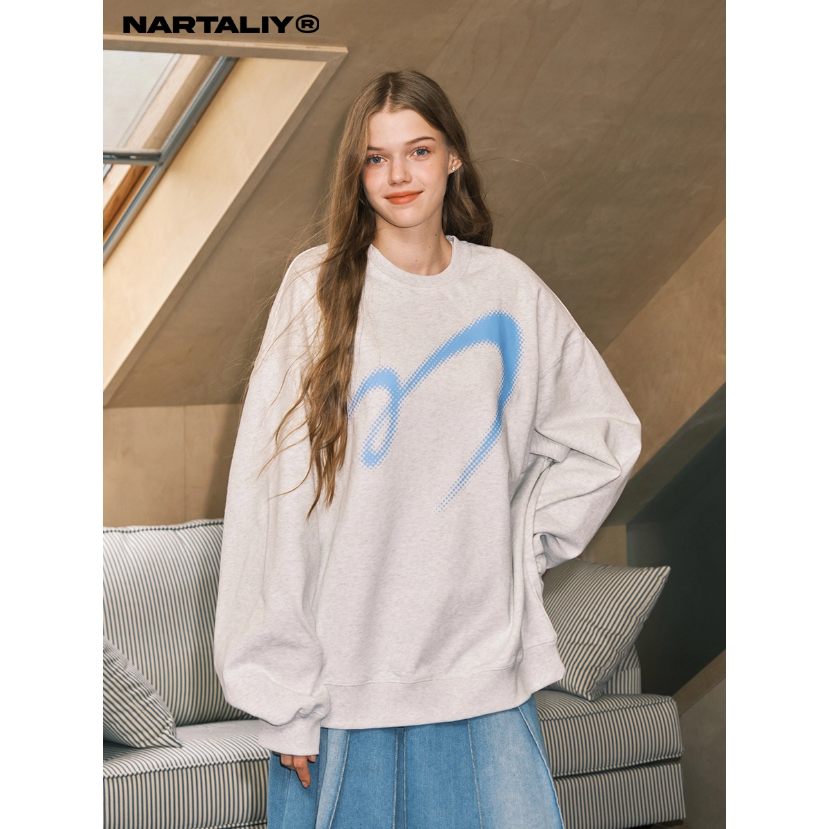 NARTALIY