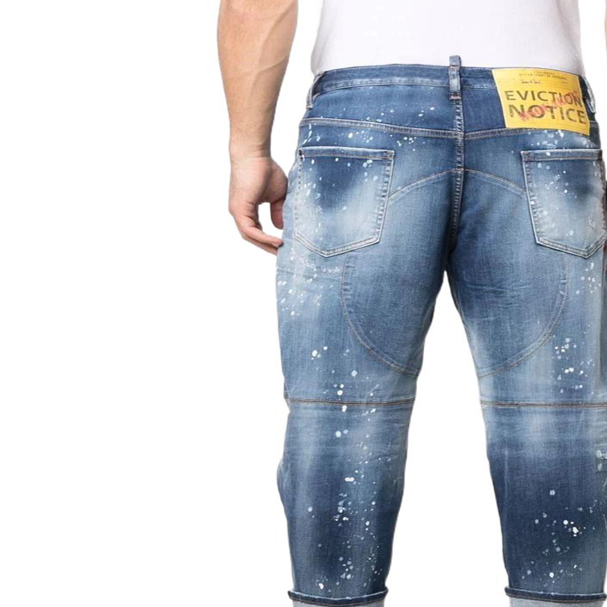 DSQUARED 2 SS22