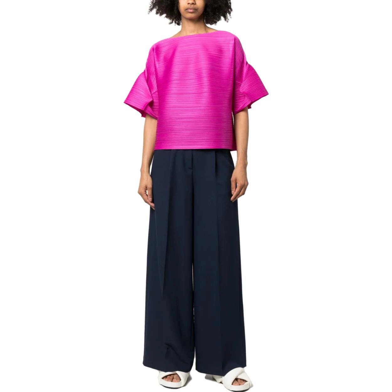 PLEATS PLEASE ISSEY MIYAKE SS23