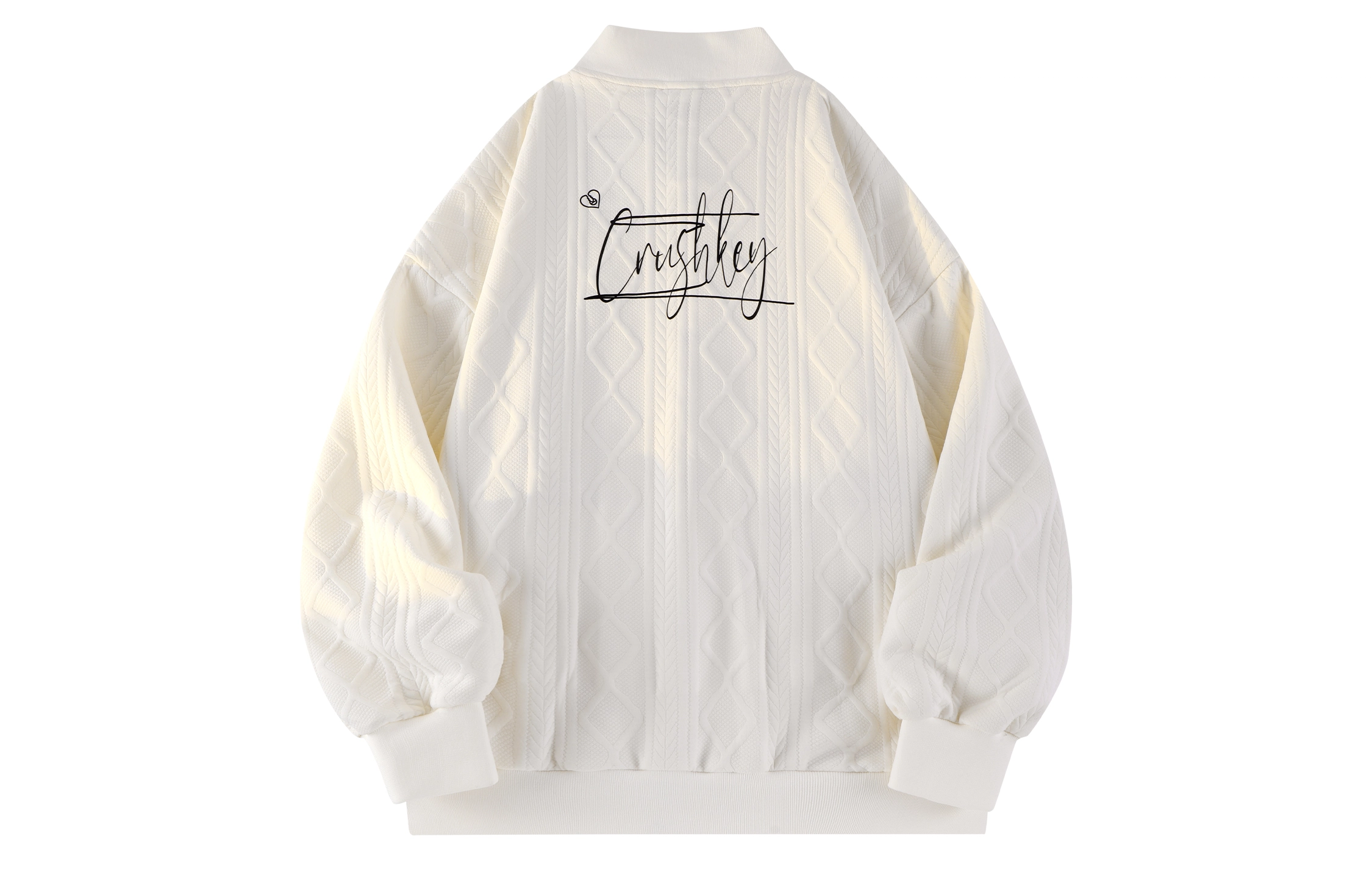 CRUSH KEY