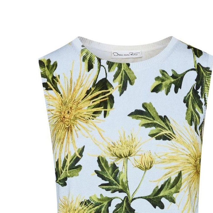 OSCAR DE LA RENTA SS24