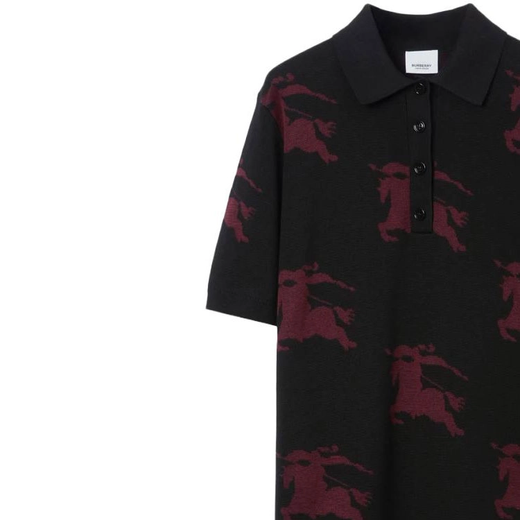 Burberry SS23 Polo