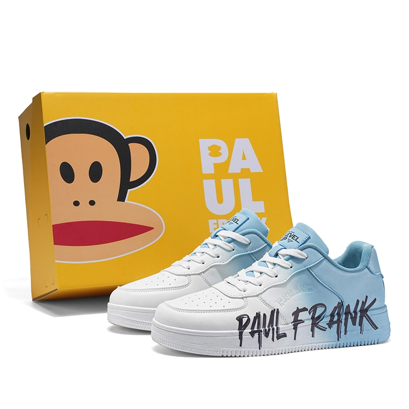 paul frank TPU
