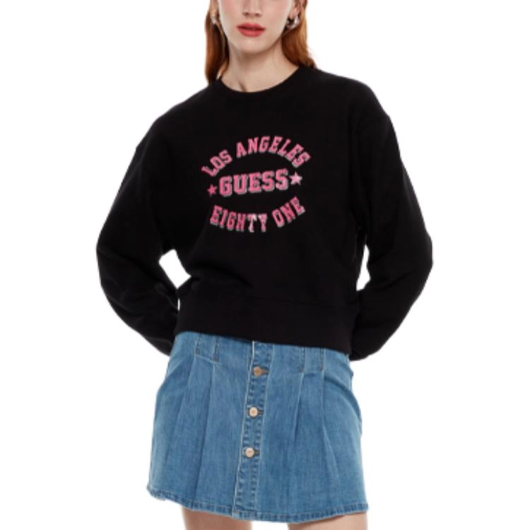 GUESS logo
