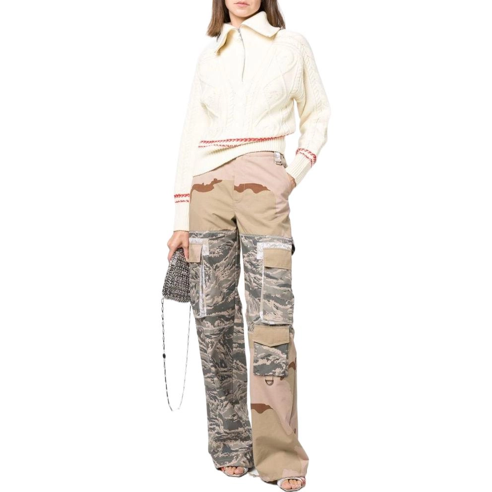 marine serre FW22