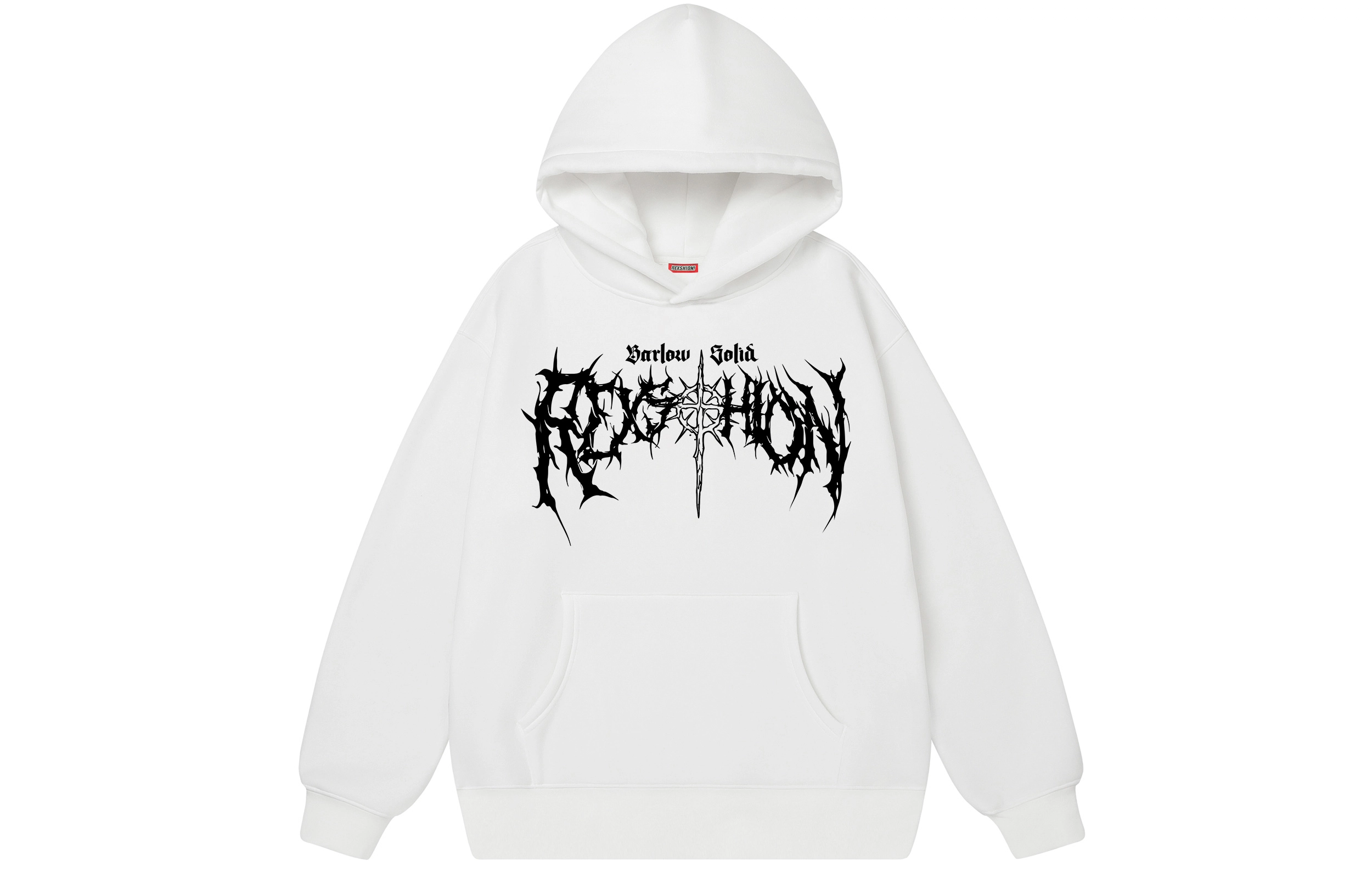 REXSHION Logo
