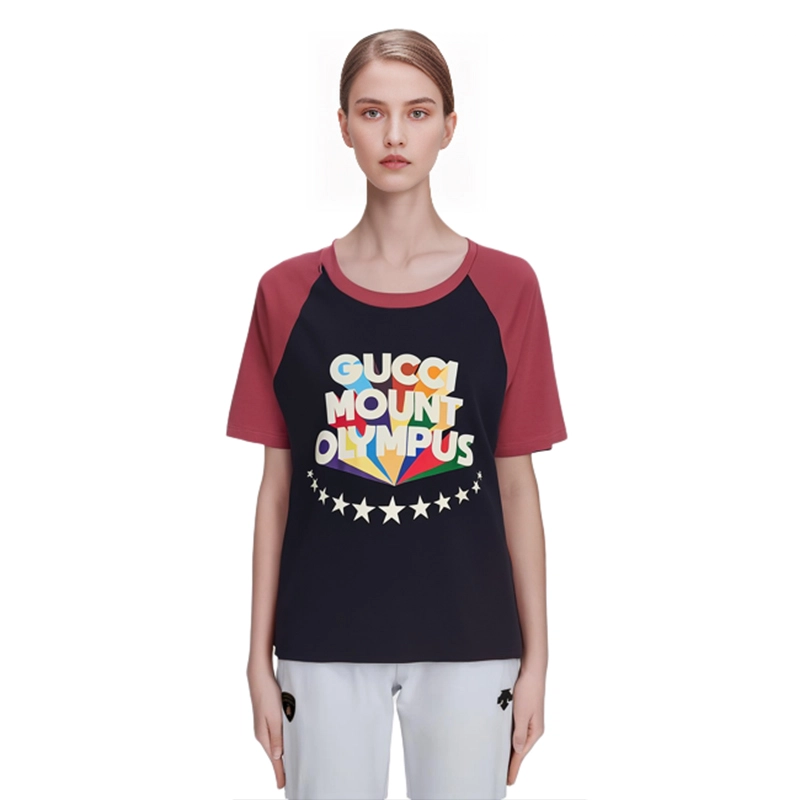 GUCCI FW21 Mount OlympusT