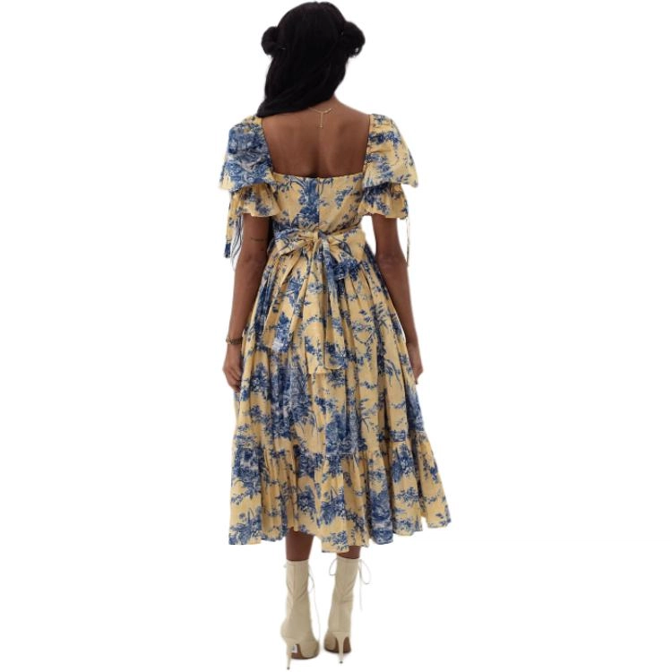 Selkie Collection SS24