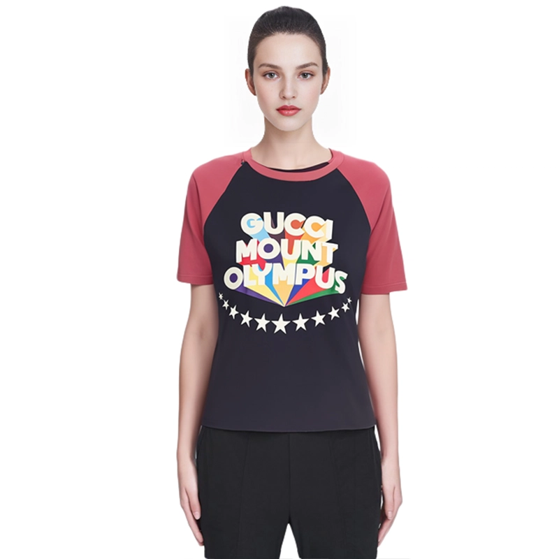 GUCCI FW21 Mount OlympusT