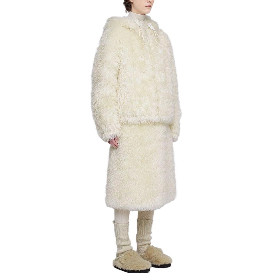 JIL SANDER Reversible Blouson