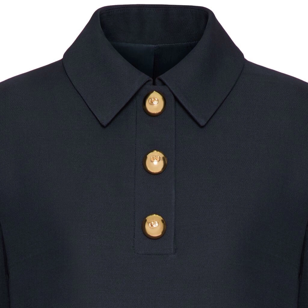 Valentino SS24 Polo