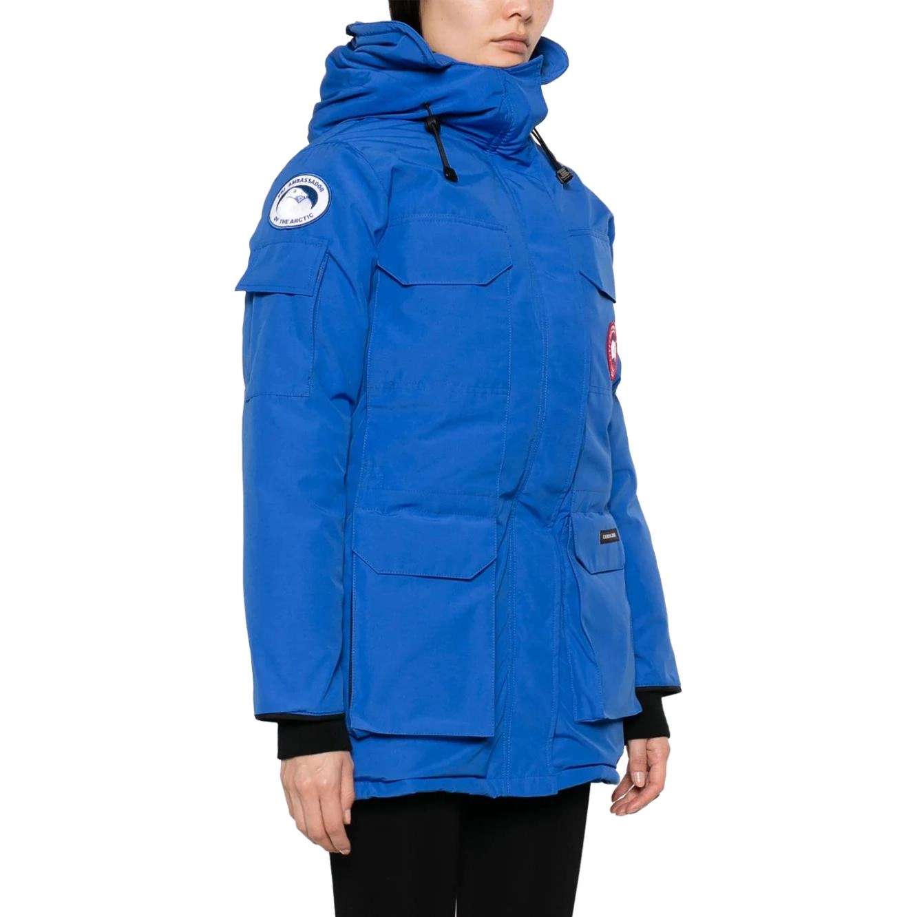 Canada Goose Expedition