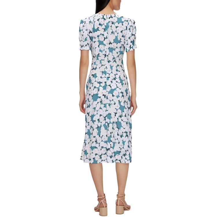 DIANE VON FURSTENBERG SS24 V