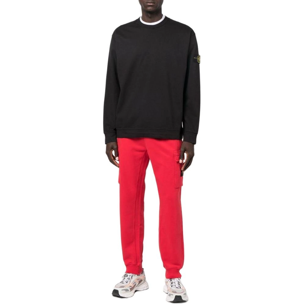 STONE ISLAND FW22 Logo