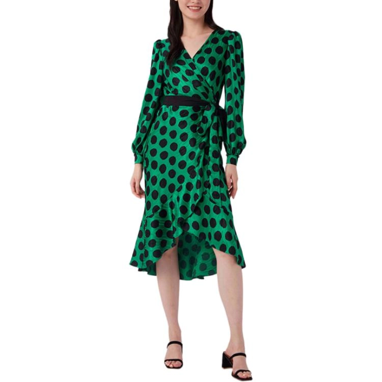 DIANE VON FURSTENBERG V