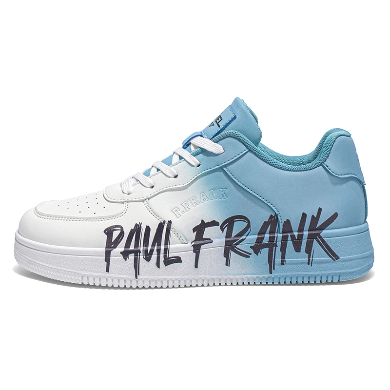 paul frank TPU