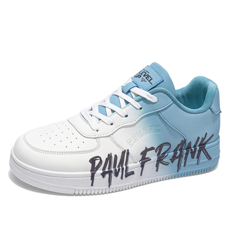 paul frank TPU