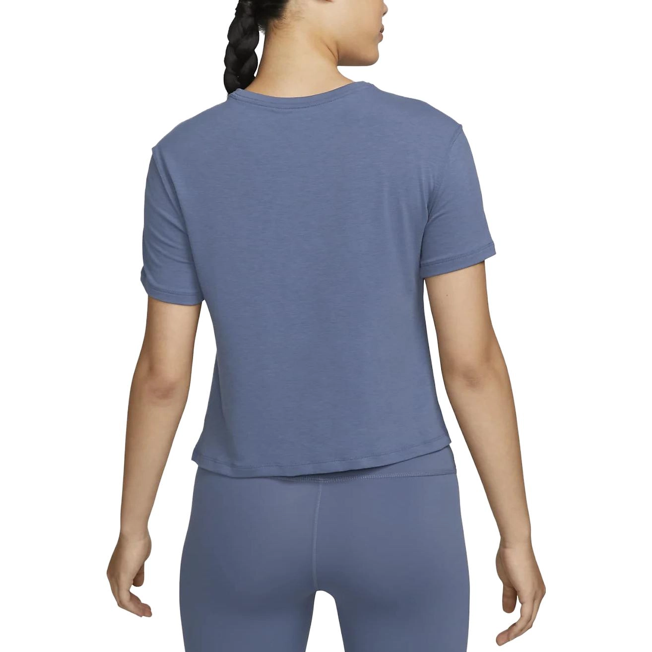 Nike Yoga Dri-FIT T