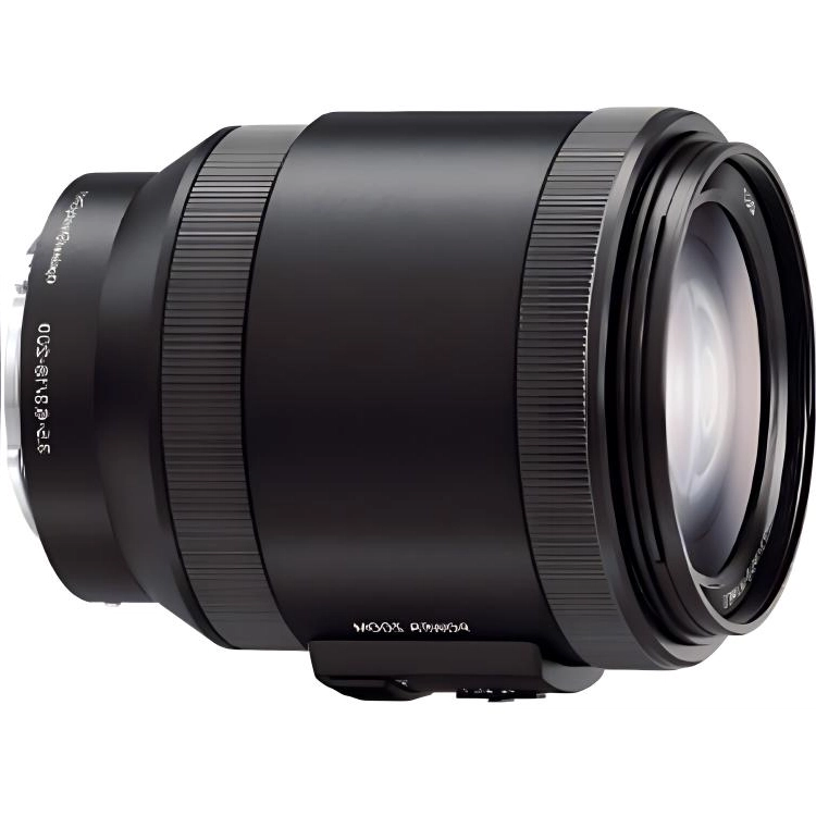 SONY E 18-200mm F3.5-6.3 OSS APS-C