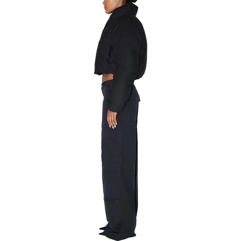 Khy DROP 002 Cropped Puffer Jacket