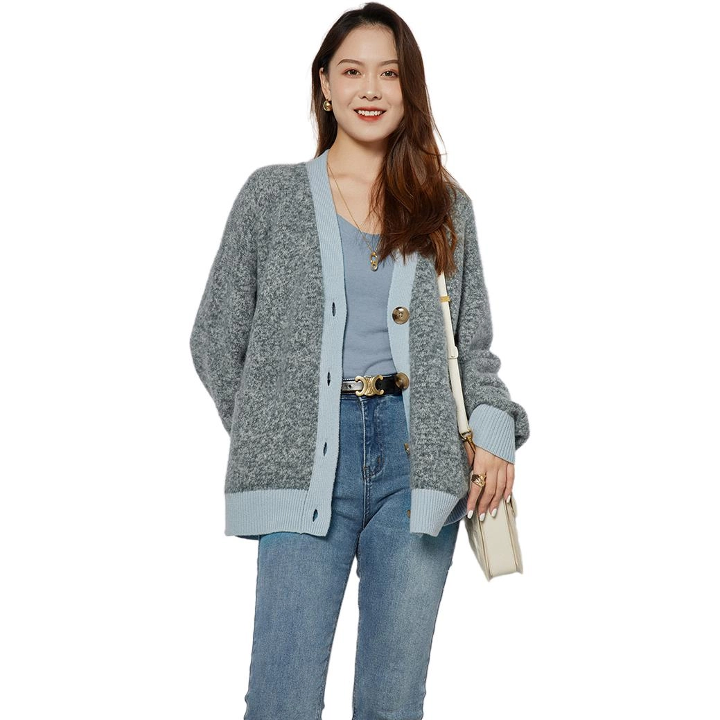 美洋 纯色自带杯垫工字修身无痕吊带背心 女款