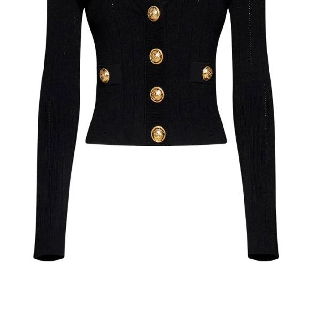 BALMAIN V