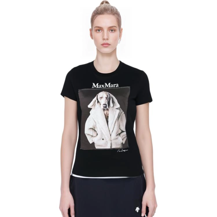 MaxMara SS23 T