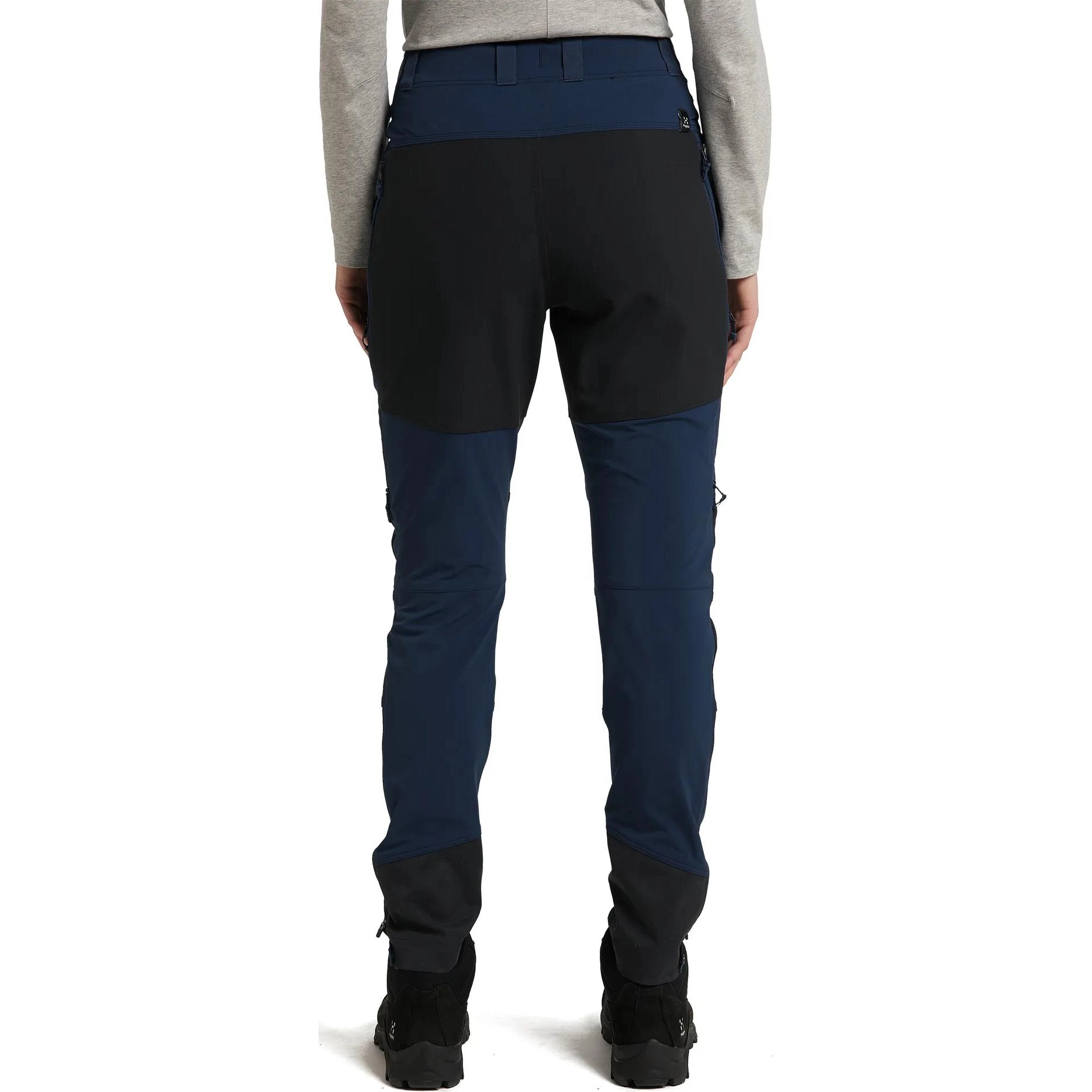 HAGLFS Rugged Slim Pant