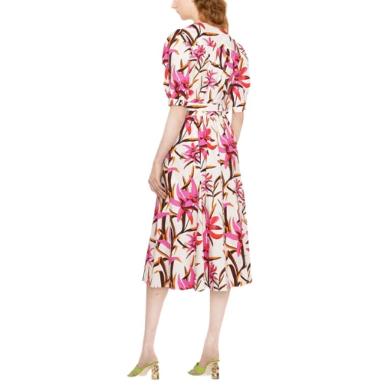 DIANE VON FURSTENBERG V