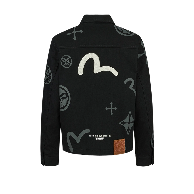 EVISU 2024
