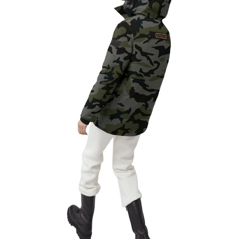 Canada Goose Expedition