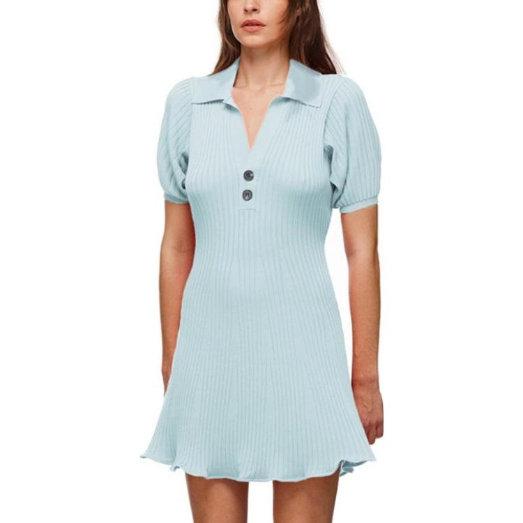 Self-portrait Polo