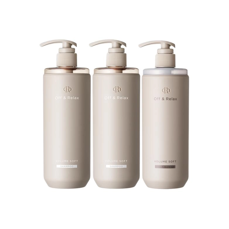 OffRelax 2.0 460ml*2+460ml
