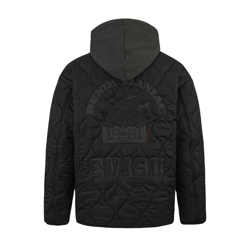 EVISU 2024